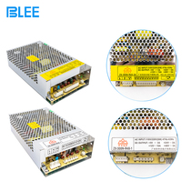 Catch cigarette machine ZTE ZX-300N-R4X-12 luxury baby machine lida power box gift machine doll machine power supply