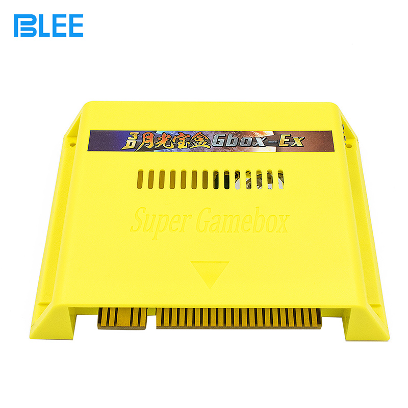 Moonlight Box 2600X Arcade home console motherboard Pandora 3D fighting edition 3188 in 1 game motherboard