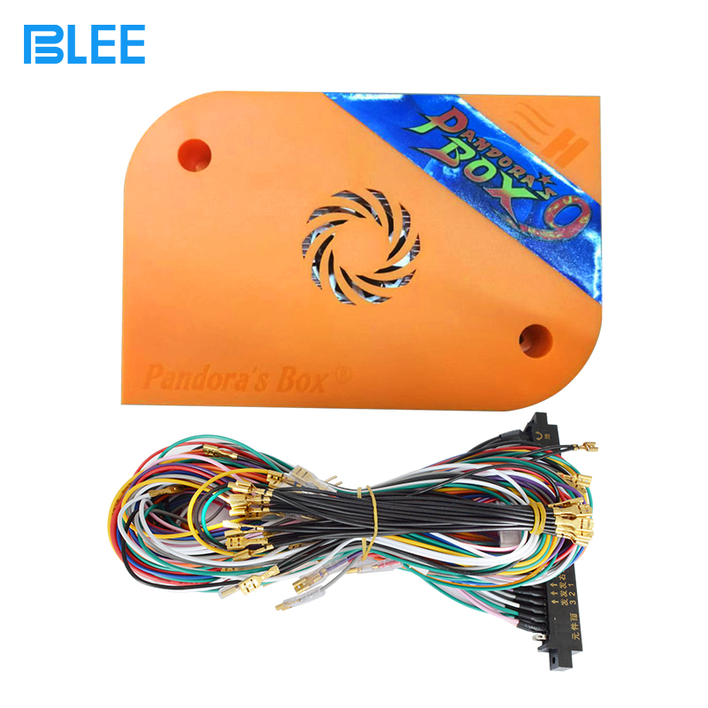 Moonlight box 9s arcade game console home fighting machine motherboard 1500-in-1 6s large coin 9D host 9