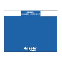 Car maintenance - comparison of new and old parts on floor mats (for training only)