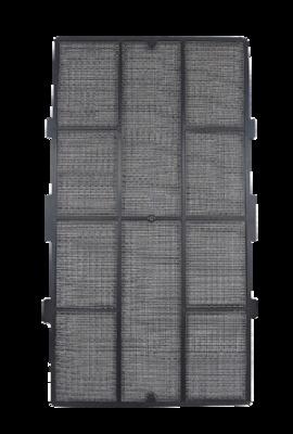 Special dust filter screen for medical air disinfection machine