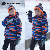 Alpine Pro New Ski Climbing Kids Single Pad Outdoor Mountain Closed Package