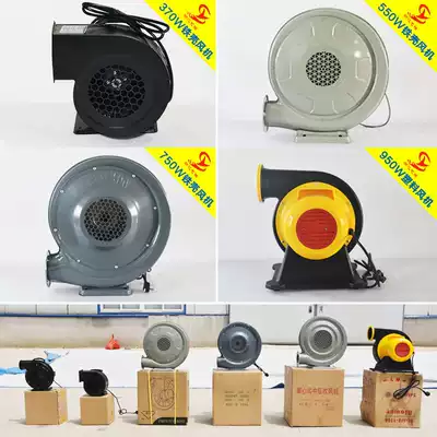 New arch hair dryer 370w watt 550W blower air mold rainbow door fan opening wedding air mold