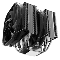 Kyushu Fengshen Assassin Ⅲ AS500 Big Frost Tower V3 Xuanbing GT RGB heat pipe tower air-cooled radiator