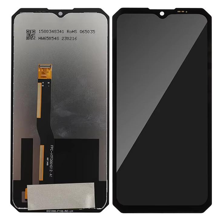 Brand New for Fossibot F106 Pro Screen Assembly Lcd