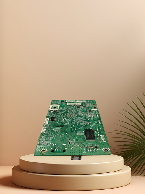 Suitable for Pantum M6500M6506M6509 Printer Mainboard. the Fourth Generation Mainboard Uses Genuine Original Toner Cartridges