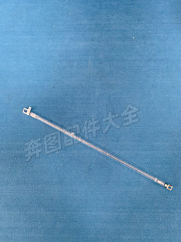 Fuser Heating Assembly Suitable for Brother M6500/6506/6202/6600/P2200/2500/2506/2206