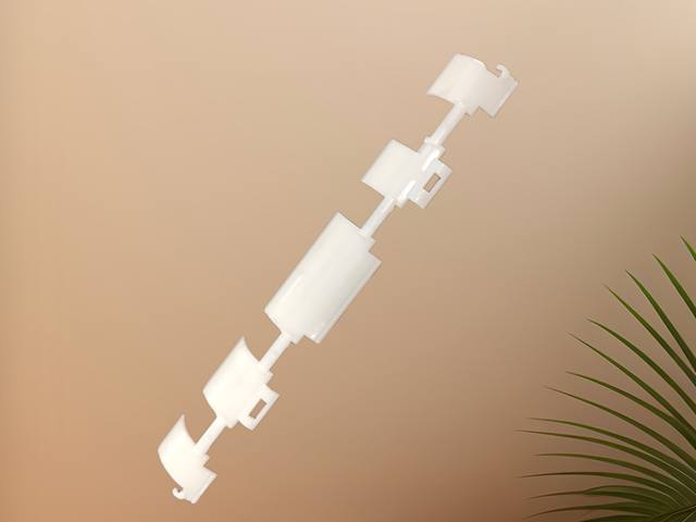 Paddle on the Duplex Unit of the Hp 670 Series 672 675 676 678 670 Series Paddle Spring