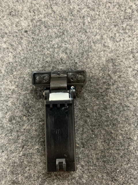 Suitable for Pantum M7105 M7106 6700 7100 7209 7300Fdw Support Frame Document Tray Bracket Hinge