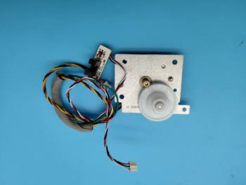 Suitable for Pantum M7100/6700/6500/6600/6550 Scanning Platform Motor + Original Position Sensor