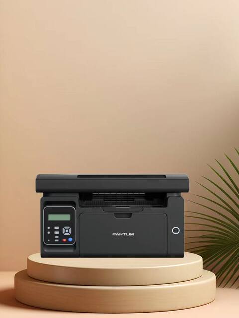 Suitable for Pantum M6200 6202w 6203 6202NW 6206NW motherboard interface board maintenance and exchange