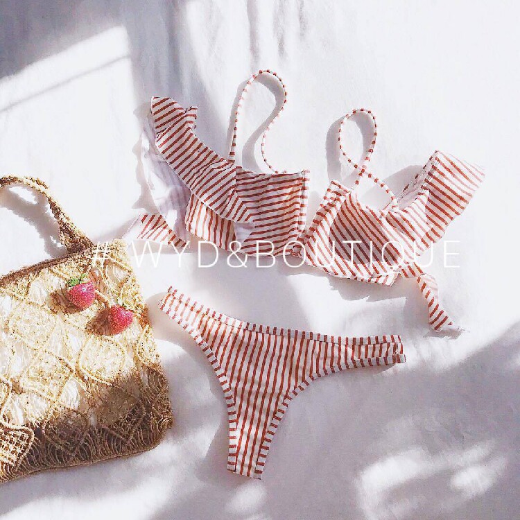 Maillot de bain pour femme - Ref 3036348 Image 1