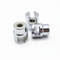 Sheet Metal Larger Head Instrumental Drawing Metal Plucking Head Car Steam Repair Head Recessed Dent Accessories Hammer Repair Tool