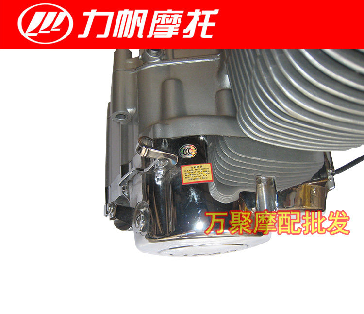 Купить Двигатель мотоцикла Фабрика мотоцикла Лифан оригинальный новый ...