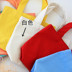 hộp cơm hâm nóng lock&lock Vải cotton màu tinh khiết túi ăn trưa túi vải nhỏ cầm tay hộp ăn trưa túi xách tay túi mỹ phẩm lưu trữ túi tăng đột biến - Hộp cơm điện sưởi ấm hop com giu nhiet clock and clock Hộp cơm điện sưởi ấm