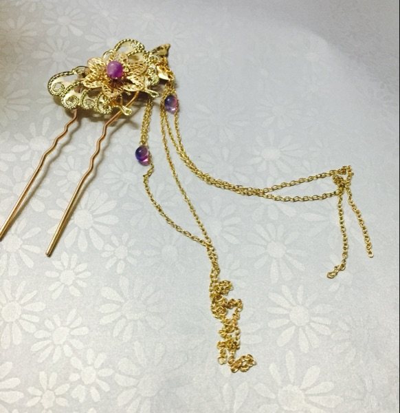 Accessoire cheveux - Ref 1204787 Image 7