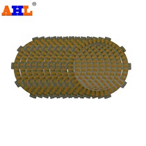 Adapted Honda Iron Horse 400600 VRX400 CB400SS CB400SS F5 CBR600 F5 all 400 clutch sheet