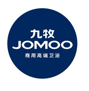 健新卫浴品牌店的LOGO