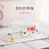 hộp cơm cắm điện arirang life el-als263 Hộp đựng trái cây dễ thương Nhiệt độ cao thủy tinh dễ thương bát tươi máy mèo hộp cơm trưa lò vi sóng chuyên dụng - Hộp cơm điện sưởi ấm mua hộp cơm cắm điện Hộp cơm điện sưởi ấm