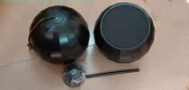 Broadcast Pendant Ball Speaker Suspended Boom Horn Spherical Hoisting Sound Restaurant Shop Background Music