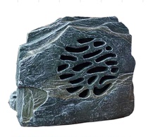 Outdoor Landscaping Lawn Acoustics Outdoor Waterproofing Park Stone Garden Speaker Cell Fake Mountain Background Music