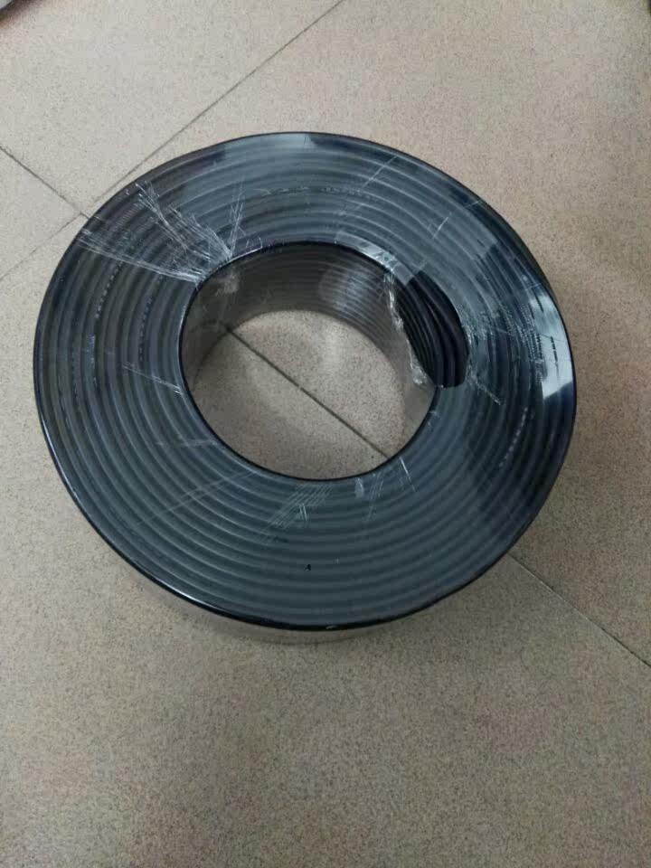 A large number of spot supply with sheath audio cable audio cable speaker cable