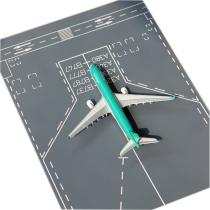 1:400500 Passenger Aircraft Civil Aviation Airport Atenac Splice Boeing Airbus Splice Table