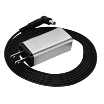 Gallium GaN Dell E7240 7440 7250 Lingyue 15 65W portable power adapter