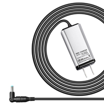 Portable 65W HP laptop charger 830G4 G5 840G3 850 battle 66 Star 14 power adapter