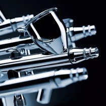 IWATA HP-CH BH TH CP CM-B2 CM-CP2 Iwata airbrush