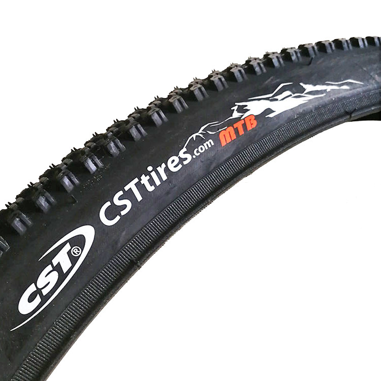 Zhengxi bike tire C1820 mountain car ultra light soft edge 27 5*1 95 wear resistant tire