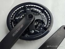 Mountain bike 7-speed 42t mountain bike 34 tooth plate 21 tooth plate mountain bike tooth plate 7 8-speed tooth plate