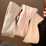 Полностью закрытая и расширенная капсульная затемняющая маска для глаз для женщин, специально для сна, удобная и не подходит для обеденного перерыва, сна и путешествий, регулируемая