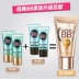 Kem nền Maybelline BB chính hãng che khuyết điểm khổng lồ dưỡng ẩm 8 tác dụng một đặc biệt chạy nền mini du lịch dạng lỏng phấn bb Kem BB