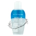 Nước tẩy trang Maybelline net Clear đa tác dụng tẩy trang ba trong một nước tẩy trang sâu làm sạch dầu trang điểm kiểm soát giữ ẩm - Bộ trang điểm son màu cam Bộ trang điểm