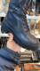 ເກີບຜູ້ຍິງ Martin boots soft-soled velvet lining ໃໝ່ຂອງ Dilantu ເກີບຜ້າຝ້າຍຂອງຜູ້ຍິງ velvet lining high quality original cowhide