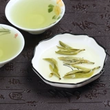 Зимний зеленый дюймовый сердце Hainan Big Leaf Buding Tea Специальный новый чай новый чай подлинный бесплатный корабль Shunya Bud Reba Oright Direct Supply