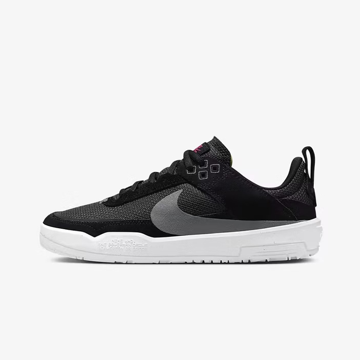 Nike Men's and Women's Models/Big Kids' Sb Day One New Versatile Low-Top Sports Sneakers Fn4210-002 Nike Men's and Women's Models/Big Kids' Sb Day One New Versatile Low-Top Sports Sneakers Fn4210-002