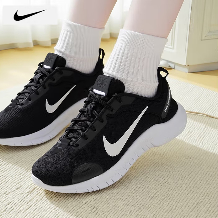 Nike (Nike) New Men's and Women's Shoes Are Comfortable and Versatile, Suitable for Sports, Students, Outdoor Jogging Shoes Dv0746-004