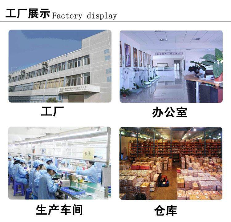 DDS生物电按摩器多功能家用经络仪中医理疗仪美容院电疗仪