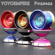 Đế chế sản phẩm mới yoyoempire Sở hữu vòng kim loại Yo-Yo Yo-Yo