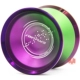 Mới 7075 Empire Yoyo yoyoempire Flying Rain Yo-Yo Yo-Yo Vòng ngoài bằng thép không gỉ