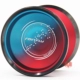 Mới 7075 Empire Yoyo yoyoempire Flying Rain Yo-Yo Yo-Yo Vòng ngoài bằng thép không gỉ