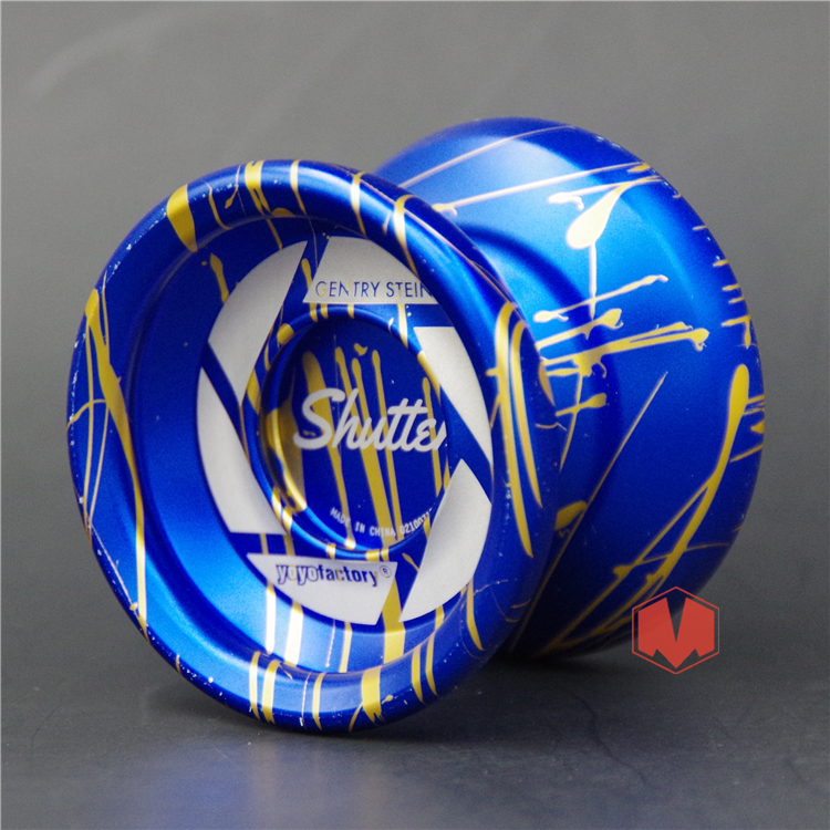 SF US YYF màn trập Shutter Yo-Yo Yo-Yo 1A 3A 5A thương hiệu Mỹ