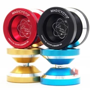 [Nổi tiếng] Cuộc thi chuyên nghiệp Yo-Yo MAGIC YOYO N8 D Thế hệ xuất khẩu Yo-Yo sang Hoa Kỳ