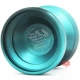 Re-Master C3yoyodesign Re: Master Galaxy Galaxy Taoist 7075 Yo-Yo mua yoyo 2A