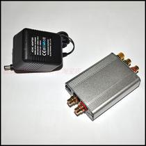  MM dynamic magnetic cartridge amplifier vinyl record player special external singing amplifier 2017 upgrade new lion dragon fever