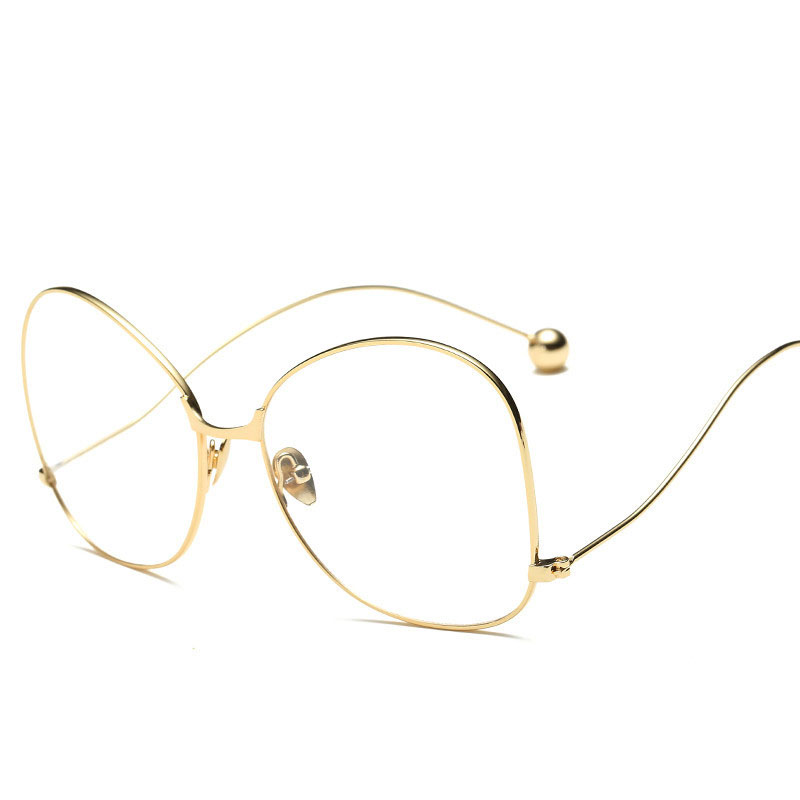 Montures de lunettes en Metal memoire - Ref 3139645 Image 5