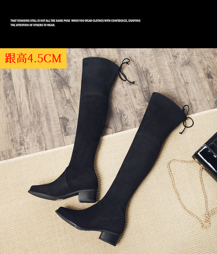 Bottes mi-saison femme en Caoutchouc - Ref 3249670 Image 19