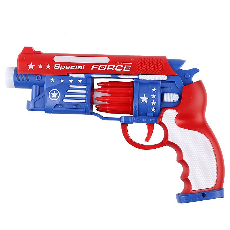 baby toy gun